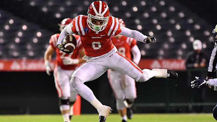 Where Will the Class of 2018's Top 10 Uncommitted Prospects Land?