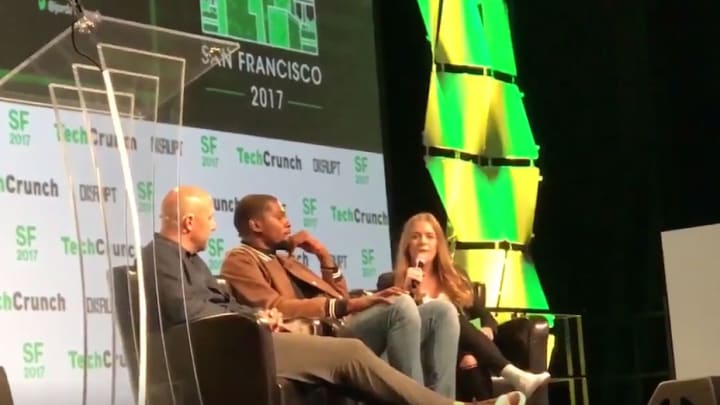 Watch: Kevin Durant Apologizes for 'Childish,' 'Idiotic' Tweets Bashing Thunder, Billy Donovan Watch: Kevin Durant Apologizes for 'Childish,' 'Idiotic' Tweets Bashing Thunder, Billy Donovan