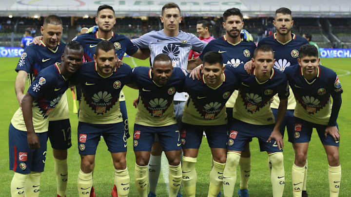 ​¡INSISTEN E INSISTEN! | América sigue buscando un goleador foráneo