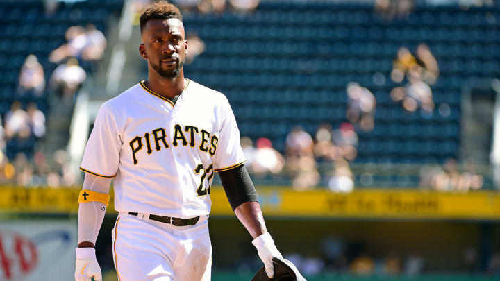Winter Report Card: Pirates' directionless off-season earns poor marks