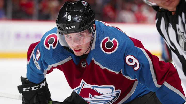 Report: Matt Duchene to Senators, Kyle Turris to Predators in Three-Team Trade