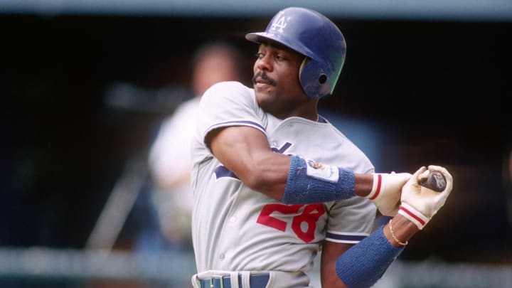 Ex-Dodgers slugger Pedro Guerrero moved out of ICU after stroke