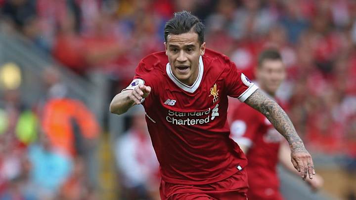 Why the Philippe Coutinho Saga Is a Battle Between the Heart & Mind for Liverpool Fans