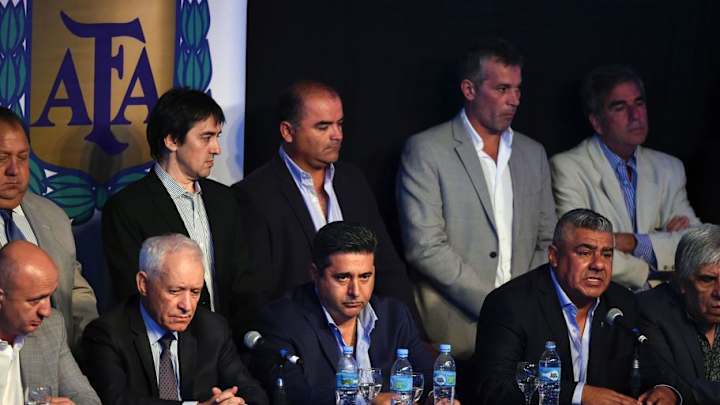 CONFIRMADO | Días y horarios de los octavos de final de la Copa Argentina