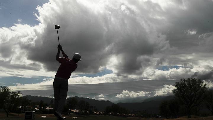 Hudson Swafford wins CareerBuilder for 1st PGA Tour title