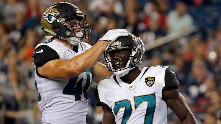 First and 10: On Leonard Fournette’s Comments, the Lions’ Developing Leader and More