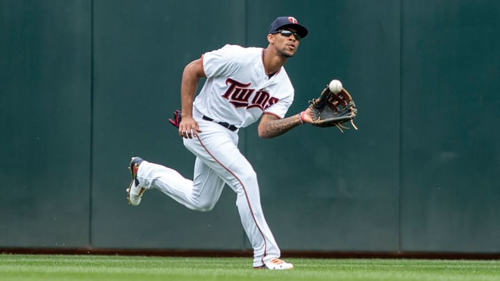 Minnesota Twins: Develop the youngsters