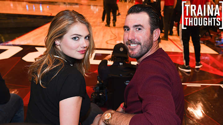 Traina Thoughts: Happy #SocialMediaDay