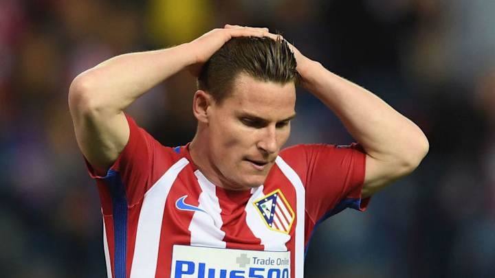 Report: Everton Put on Alert as Transfer Target Kevin Gameiro Nears Atletico Exit