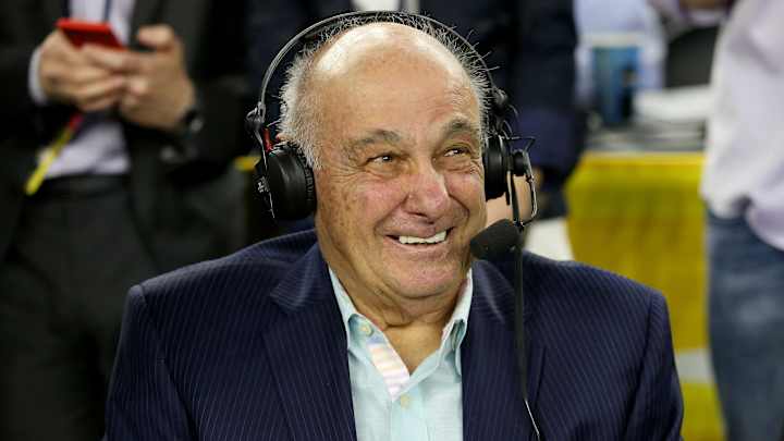 National Championship-Winning Villanova Coach Rollie Massimino Dead at 82 National Championship-Winning Villanova Coach Rollie Massimino Dead at 82