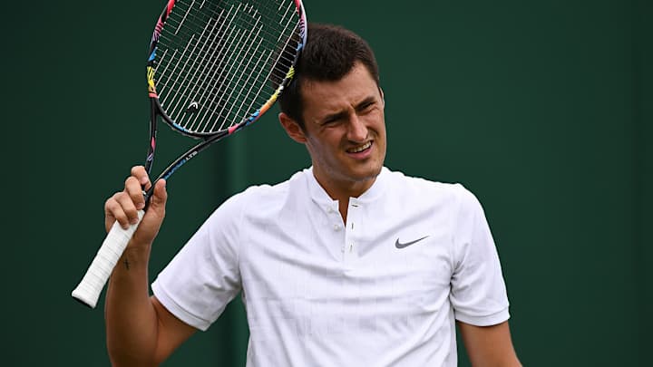 Mailbag: Bernard Tomic's comments, Hawk-Eye and more from Wimbledon