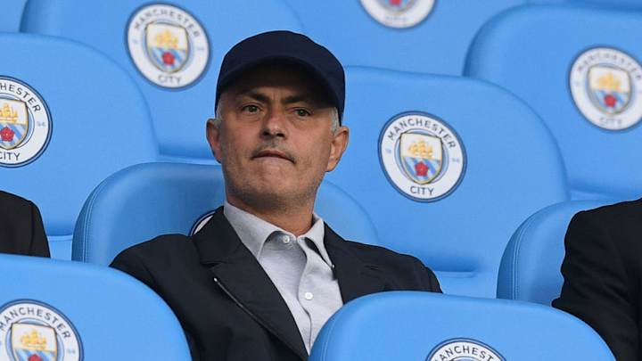 Jose Mourinho Claims His Chelsea Were the Best Champions & Takes Dig at 'Short-Term' Managers