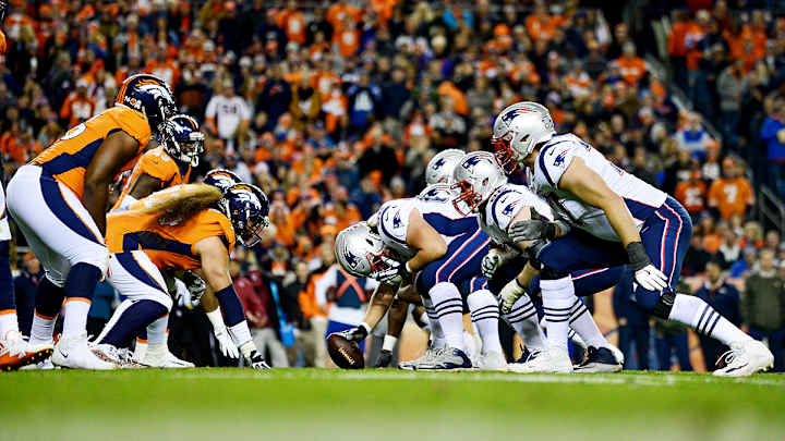 NFL Week 10: Best Photos