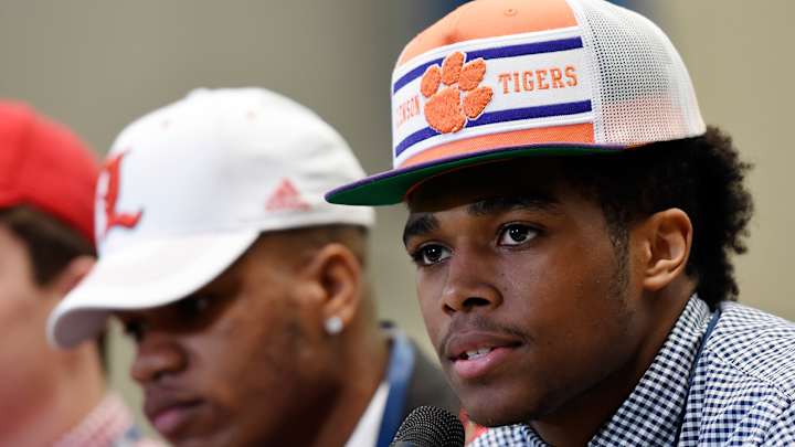 With New Signing Day Drama Dominating December, There's Still So Much Left to Learn With New Signing Day Drama Dominating December, There's Still So Much Left to Learn