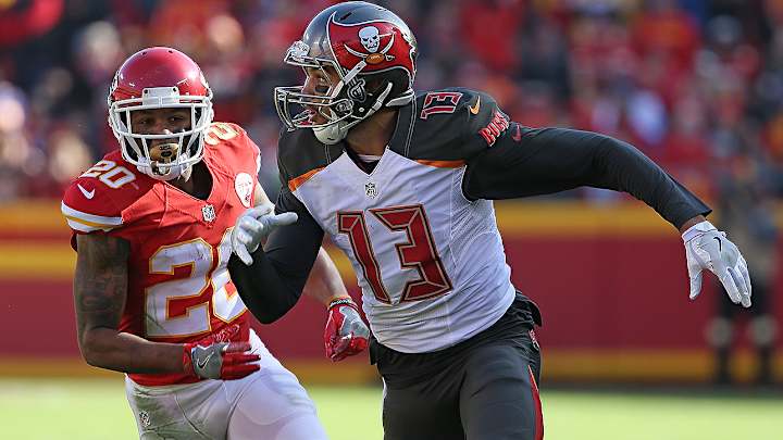 The 10 most important players on the Tampa Bay Buccaneers The 10 most important players on the Tampa Bay Buccaneers