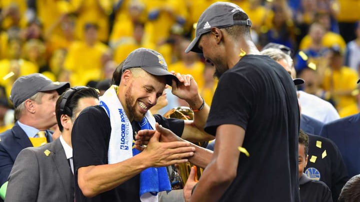 The Top 10 Best Playoff Teams In Sports History