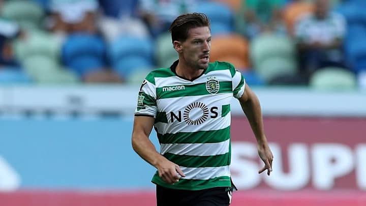 Leicester Set to Complete Transfer of Adrien Silva Three Weeks After Close of Transfer Window