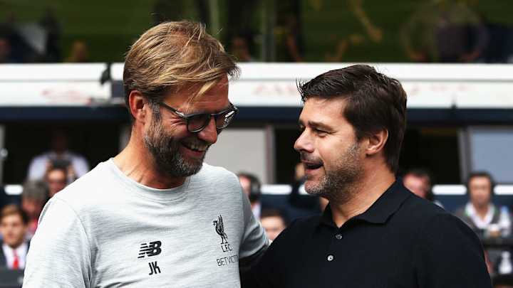 Spurs & Liverpool Lead 30-Strong Club Chase for Talented Stevenage Teenager