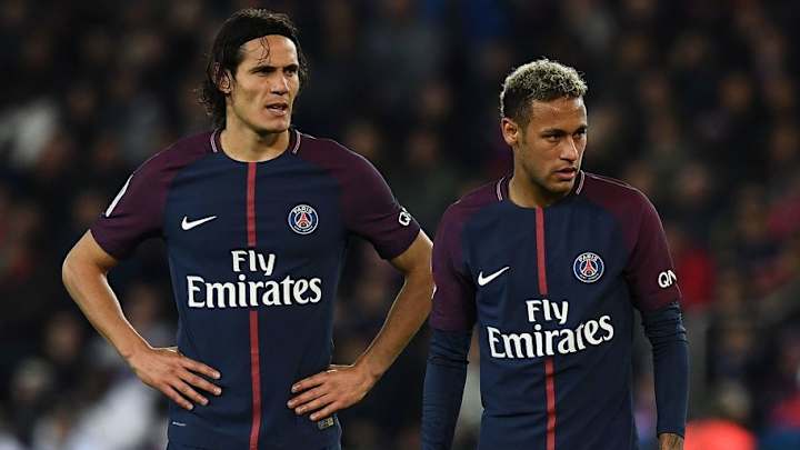 As Neymar & Cavani Squabble Here Are 6 Other Pairs of Teammates Who Were Also Fiery Rivals As Neymar & Cavani Squabble Here Are 6 Other Pairs of Teammates Who Were Also Fiery Rivals