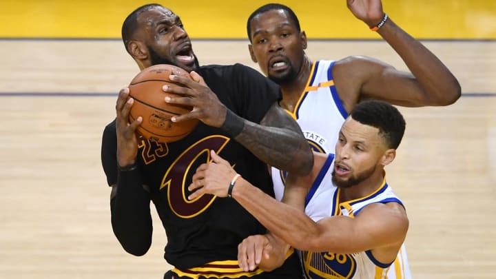 2017-18 NBA Finals Predictions: Can Anyone Stop Warriors-Cavs IV?