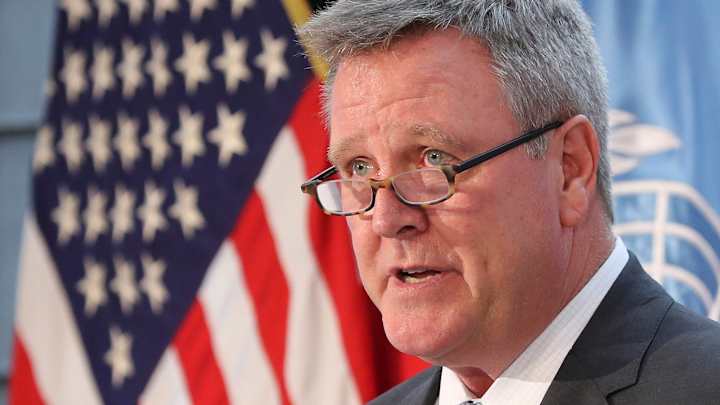 Not so fast: LA still has business to settle on road to '28