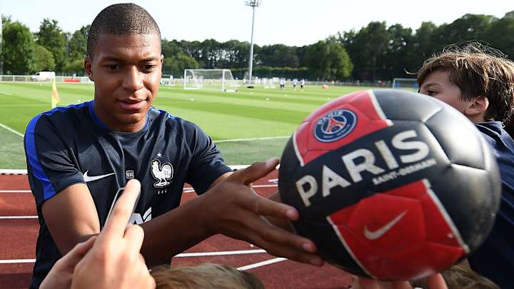 UEFA Puts PSG Under Financial Fair Play Investigation UEFA Puts PSG Under Financial Fair Play Investigation