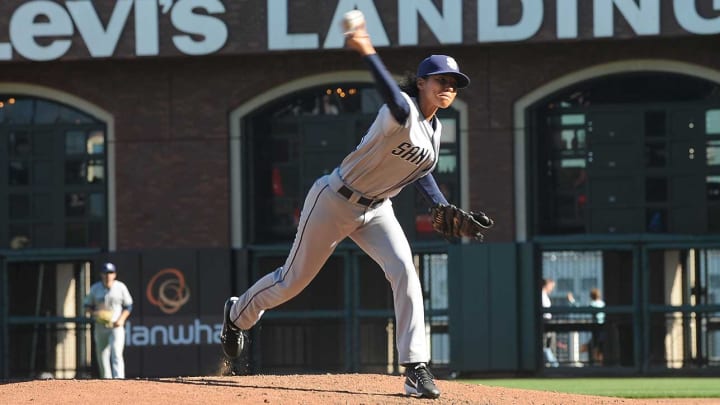 San Diego Padres: Land a star pitcher