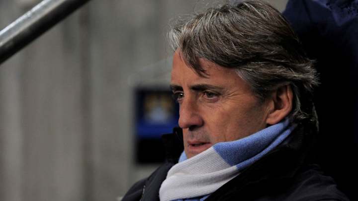 Shay Given Claims Roberto Mancini 'Fell Out With Everyone' During Time at Manchester City