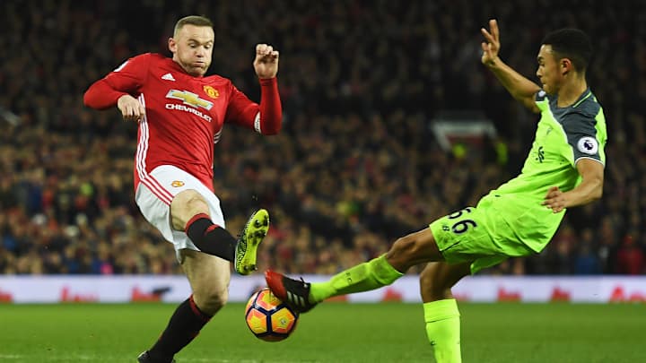 EPL Notes: Man United, Liverpool struggle to rise to the occasion and more EPL Notes: Man United, Liverpool struggle to rise to the occasion and more