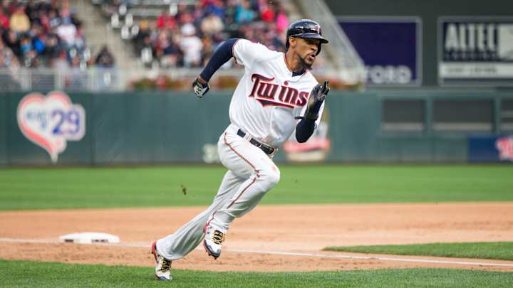 10. Minnesota Twins 10. Minnesota Twins