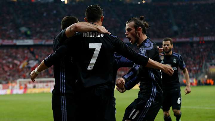 How to watch Real Madrid vs. Bayern Munich: Game time, TV channel, live stream How to watch Real Madrid vs. Bayern Munich: Game time, TV channel, live stream