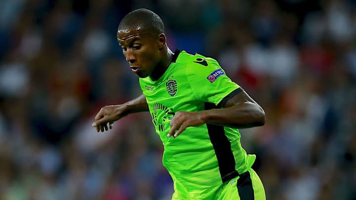 Watford Officially Complete Signing of Sporting CP Defender Marvin Zeegelaar