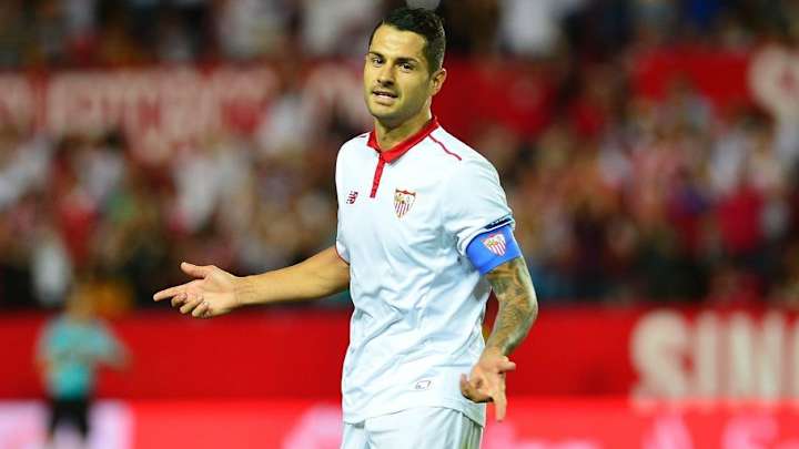 La cifra millonaria que el Sevilla le reclama a Vitolo por su traspaso al Atleti