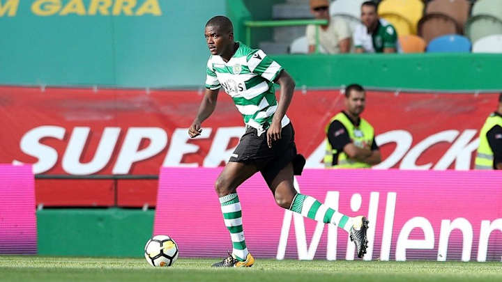 West Ham Provide Proof of Carvalho Bids as Sporting Threaten Action Over Alleged Illegal Approach