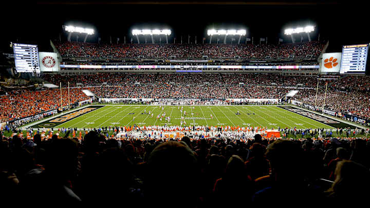 NCAA agrees to pay $208 million to settle antitrust lawsuit NCAA agrees to pay $208 million to settle antitrust lawsuit