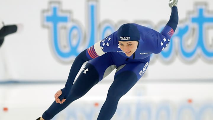 Wins for Kodaira, Nuis, Bloemen at speedskating World Cup Wins for Kodaira, Nuis, Bloemen at speedskating World Cup
