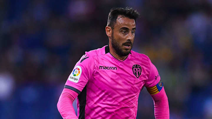 Girona - Levante | Alineaciones confirmadas