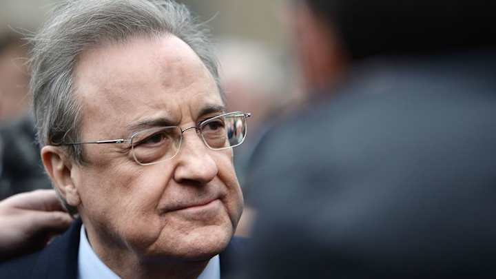 RECHAZADOS | El día en el que la nueva 'perla' argentina le dijo 'no' al Real Madrid