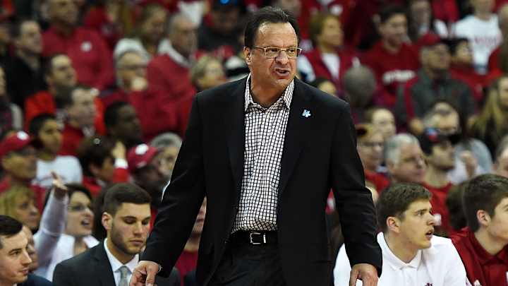 With no regrets after Indiana firing, Tom Crean looks ahead to next opportunity