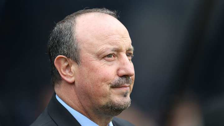 Newcastle Boss Rafa Benitez Claims Inter Milan Didn't Listen to Him Upon Being Sacked