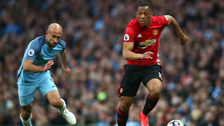 Sunday's Transfer Rumor Roundup: Hazard, Martial, Insigne, Townsend and More