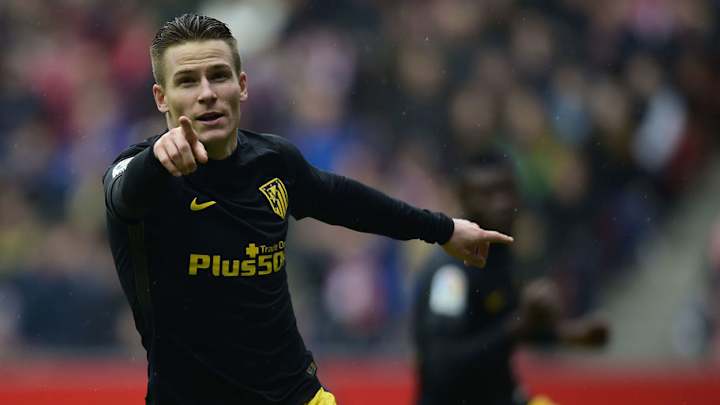 MERCADO | El Valencia intentará el fichaje de Gameiro en invierno