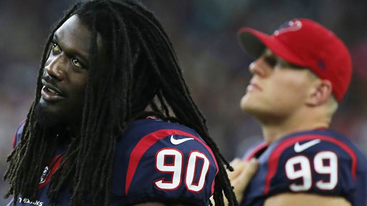 The Top 10 Defensive Linemen in Football