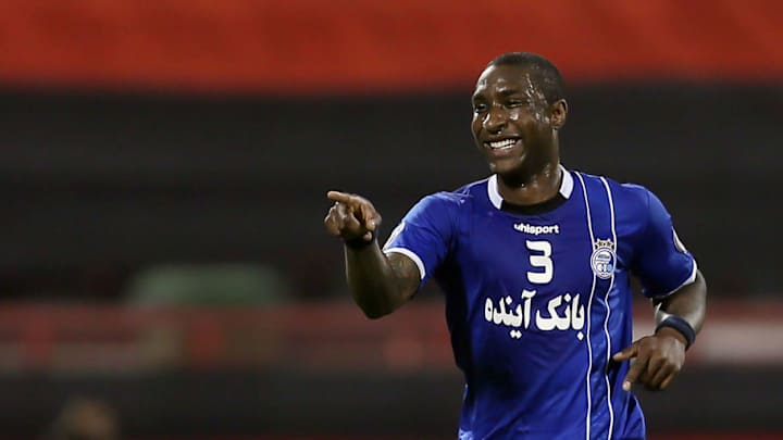 For the Love of the Game: Two Ex-Premier League Players Join Non-League Side Egerton FC