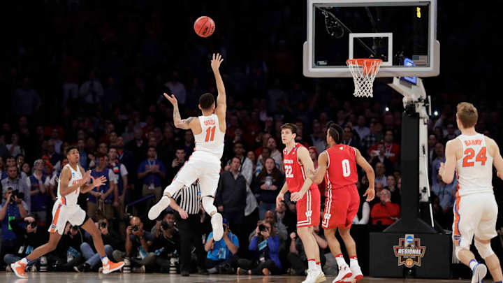 Season in review: SEC Season in review: SEC