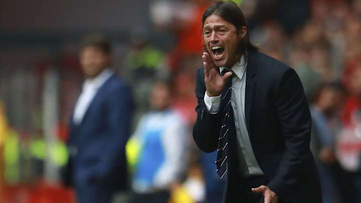 MERCADO | Matias Almeyda quiere como refuerzos a 3 jugadores de Santos Laguna