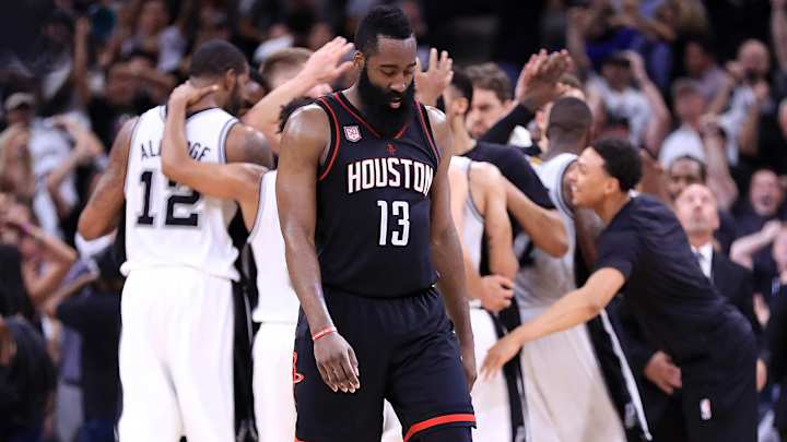 Rockets Need To Regain Their Offensive Identity To Force A Game 7