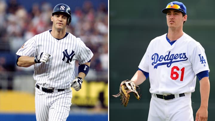 Clay Bellinger’s son making the majors is the first time sports have made me feel old