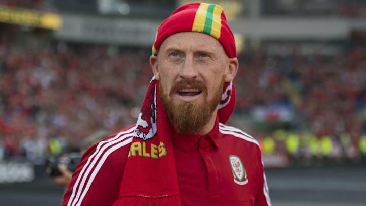 West Ham & Wales Defender James Collins Announces Retirement From International Football