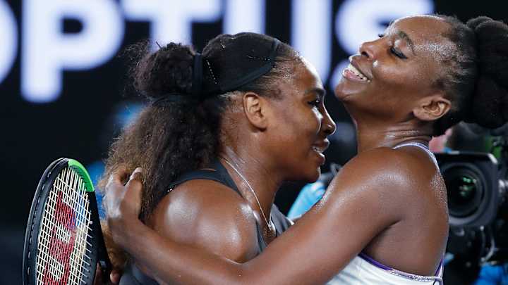 No Williams sisters or Kerber for Germany-US in Fed Cup